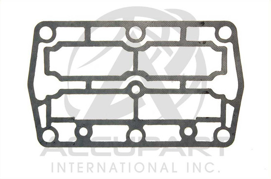 MID302368KBR-2 , GASKET, VALVE PLATE, CAT STYLE, 270/365