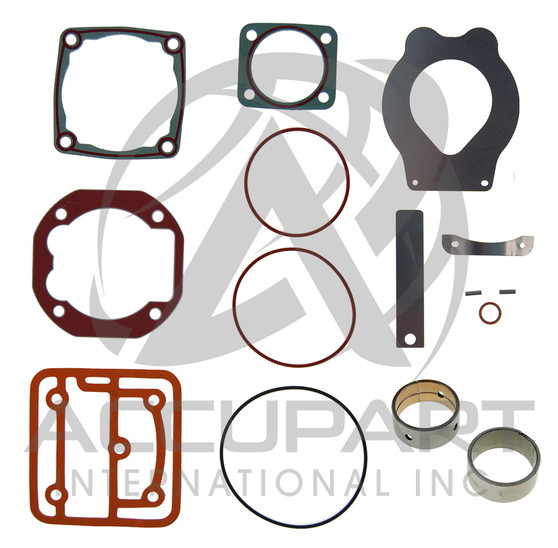 KNO61K18KA1, KIT, MAJOR, KNORR 88MM SINGLE, (LK3970)