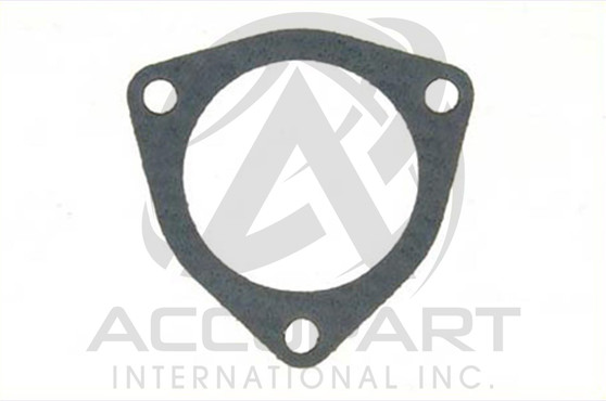 BEN705248, GASKET, END COVER AUX.DET.