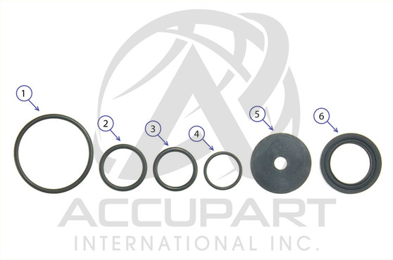 BEN780858B, KIT, TP-3 TRACTOR PROTECTION, W/BN SEAT