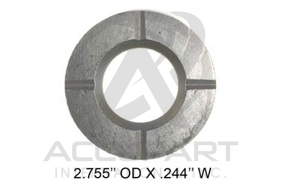 CUM83050924, BEARING, THRUST