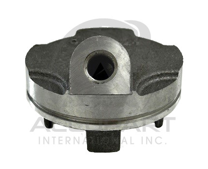 Cummins/Holset Single Air Compressor - Unloader Valve Body