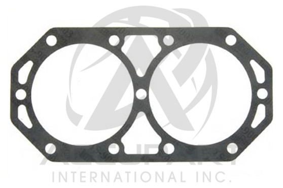 CUM83058154,GASKET, HEAD, ST773 TWIN