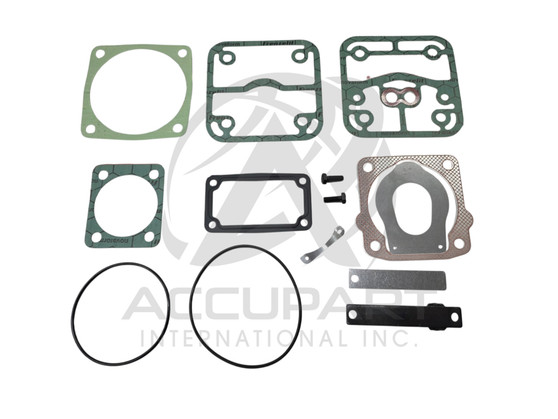 KNO61K09KA1, KIT, MAJOR SERVICE