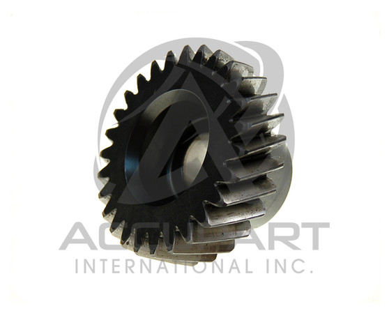 WAB61W17DG2, DRIVE GEAR - MERCEDES - 79.40MM DIAMETER
