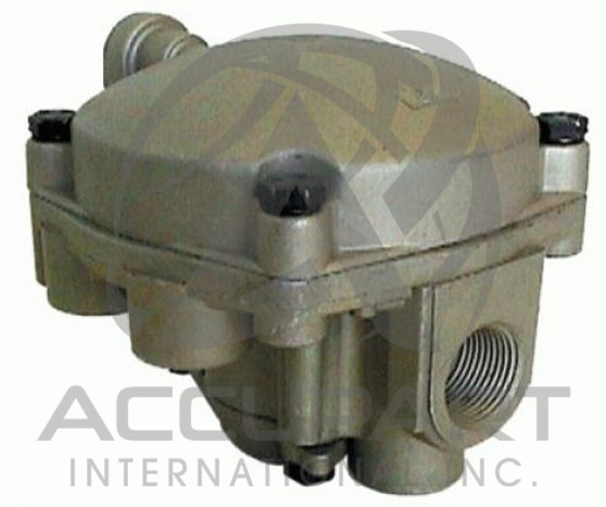 BEN281865-G,RE-6 TYPE EMERGENCY RELAY, 3/8, NEW