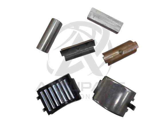 BEARING SET, MAXX22T