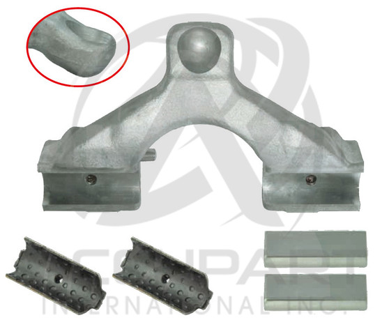 CALIPER BOLT, MAXX22