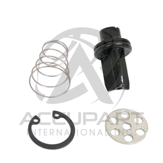 WAB4709222, KIT, OUTLET CHECK VALVE, 432 WABCO TYPE