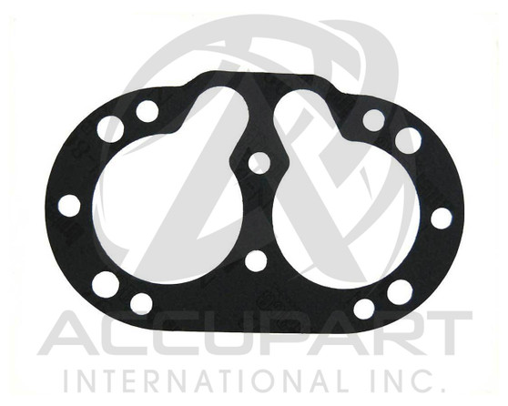 BEN736179, GASKET, HEAD, TF400 COMPRESSOR