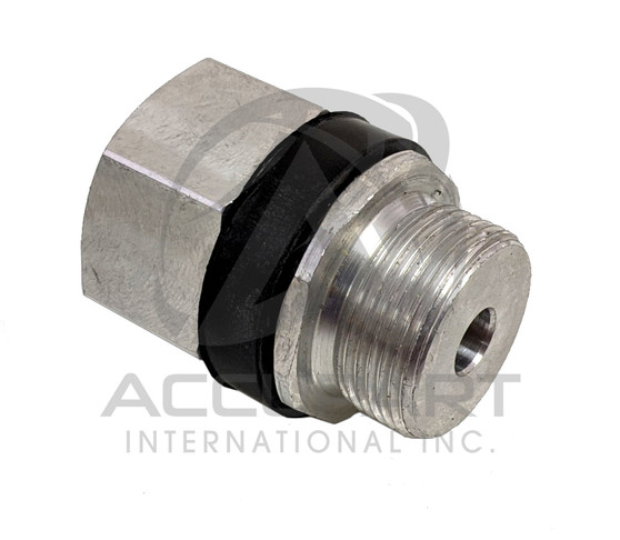 BENK026809-G,SAFETY VALVE, M26-1.5, 250PSI