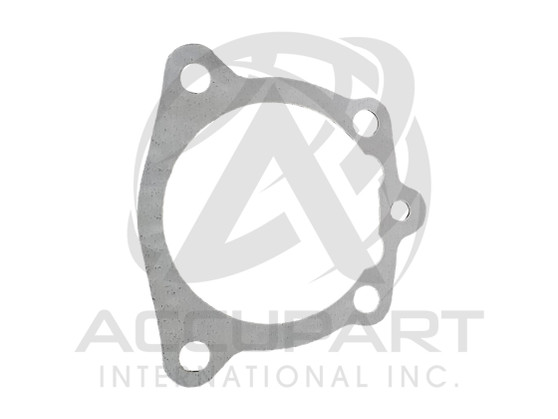 MID311491AT, GASKET, 1/32", END COVER, MODEL 7-1/4, EL740, 12, COMPRESSOR