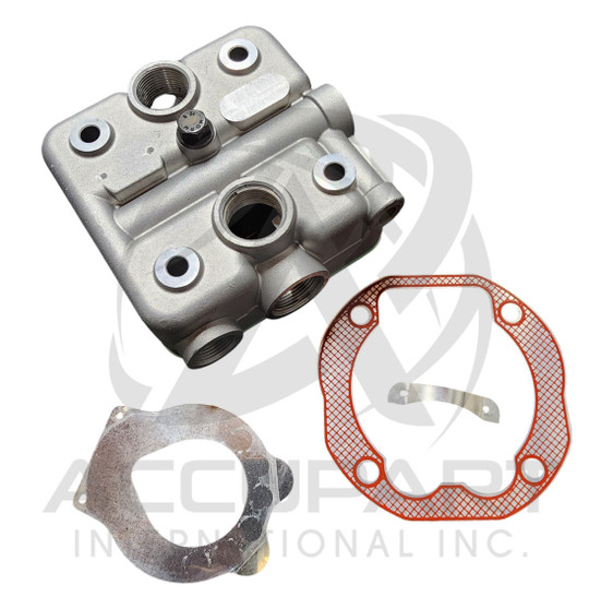 KNO61K18CH1, CYLINDER HEAD, LK3813, 3970, 3971, 3972