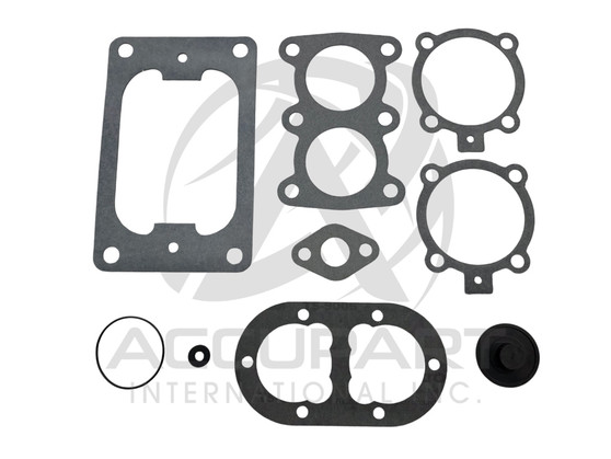 BEN7-725, KIT, COMPRESSOR, 2UE TYPE