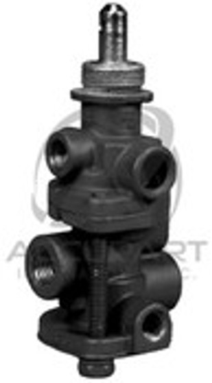 BEN288241-G, PP-7 TYPE DASH VALVE, NEW