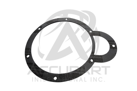 BEN973832,GASKET, LARGE CENTER HOUSING, 3RD SERIES HYDROVAC