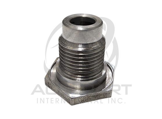 BEN974026,FITTING, HYDROVAC CONTROL, 3RD SERIES HYDROVAC