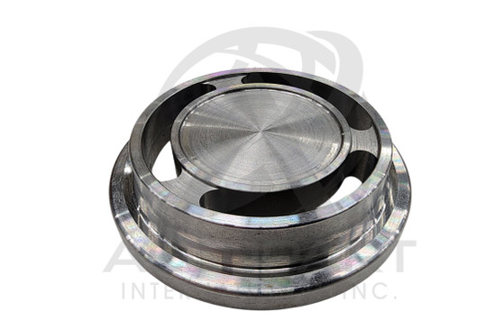 CUM8145028,SEAT, INLET VALVE, SS296, 338, ST676, 773