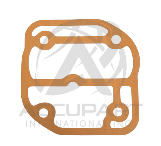 WAB61W11GG1,GASKET, HEAD, 90MM, WABCO SINGLE