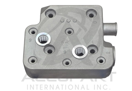WAB61W17UH2,HEAD, UPPER, 85MM, ISX, WABCO TYPE, (9111539212)