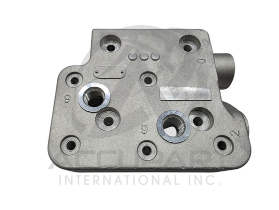 WAB61W17UH4, UPPER HEAD, WABCO TYPE, ISUZU-GM