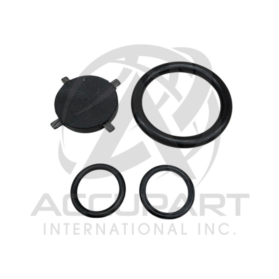 BEN7-TW-3, KIT, TW-3 TYPE LEVER VALVE