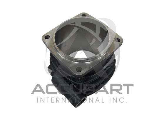 KNO61K17CL1, CYLINDER LINER, 88MM SINGLE, LK38**