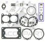 BEN7-500 STC, KIT, BASE MOUNT COMPLETE