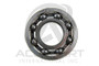 BEN6307, BEARING, OPEN, RADIAL BALL