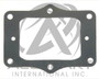 Air Compressor Gaskets - Base Plate, 6 Hole