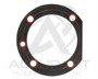 BEN749243-1,GASKET, FLANGE, CUMMINS COATED