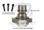 BEN5004340-G, DLU 12V 75W SOFT SEAT PURGE VALVE