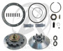 HOR699985, KIT, SUPER, DM ADVANTAGE TYPE, COMPLETE WITH 2 X 6209 BEARINGS