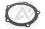 BEN973923, GASKET, CENTER HOUSING, 3RD SERIES HYDROVAC