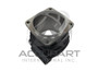 KNO61K17CL1, CYLINDER LINER, 88MM SINGLE, LK38**