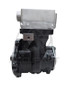 WAB9111530120-G, COMPRESSOR, WABCO TYPE, 85MM, GM/ISUZU REPLACEMENT FOR KN7700JX