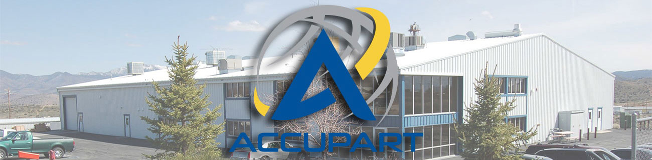 Accupart Headquarters