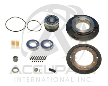 Horton Fan Clutch Parts - Super Kit, 7.5