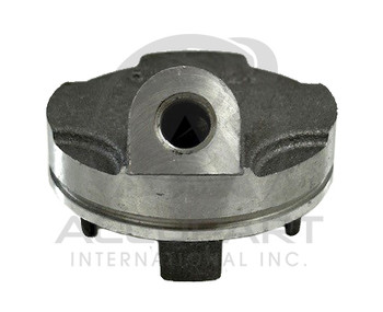 Cummins/Holset Single Air Compressor - Unloader Valve Body