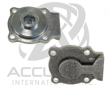 Cummins Holset Single Air Compressor Unloader Body Cummins Holset Single Air Compressor Unloader Body