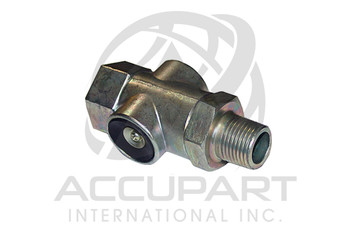 Bendix Air Valves - QR-L Quick Release Valve