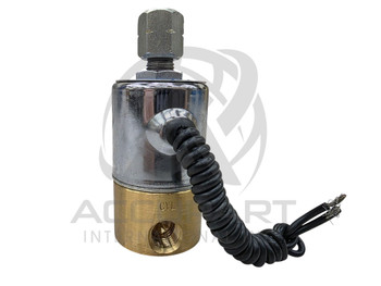 NEW90054075-G, SOLENOID VALVE, NORMALLY OPEN, NEW - Accupart