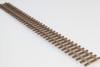 10-118 Non-Weathered Flex-Trak, HOn3 Code 40