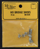 80-034 HO Bridge Shoes (8)