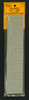 80-050 HO, N Wall Panels, 9 1/4" X 2", 1/8" seams (4)