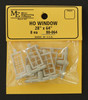 80-064 HO Windows, 28" X 64", 8 pane (8)