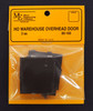 80-160 HO Warehouse Overhead Doors (3)