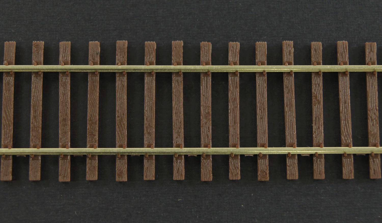 その他 Solido No.6225 Half Track Projecteur Non-Weathered Flex-Trak, HO Code 55