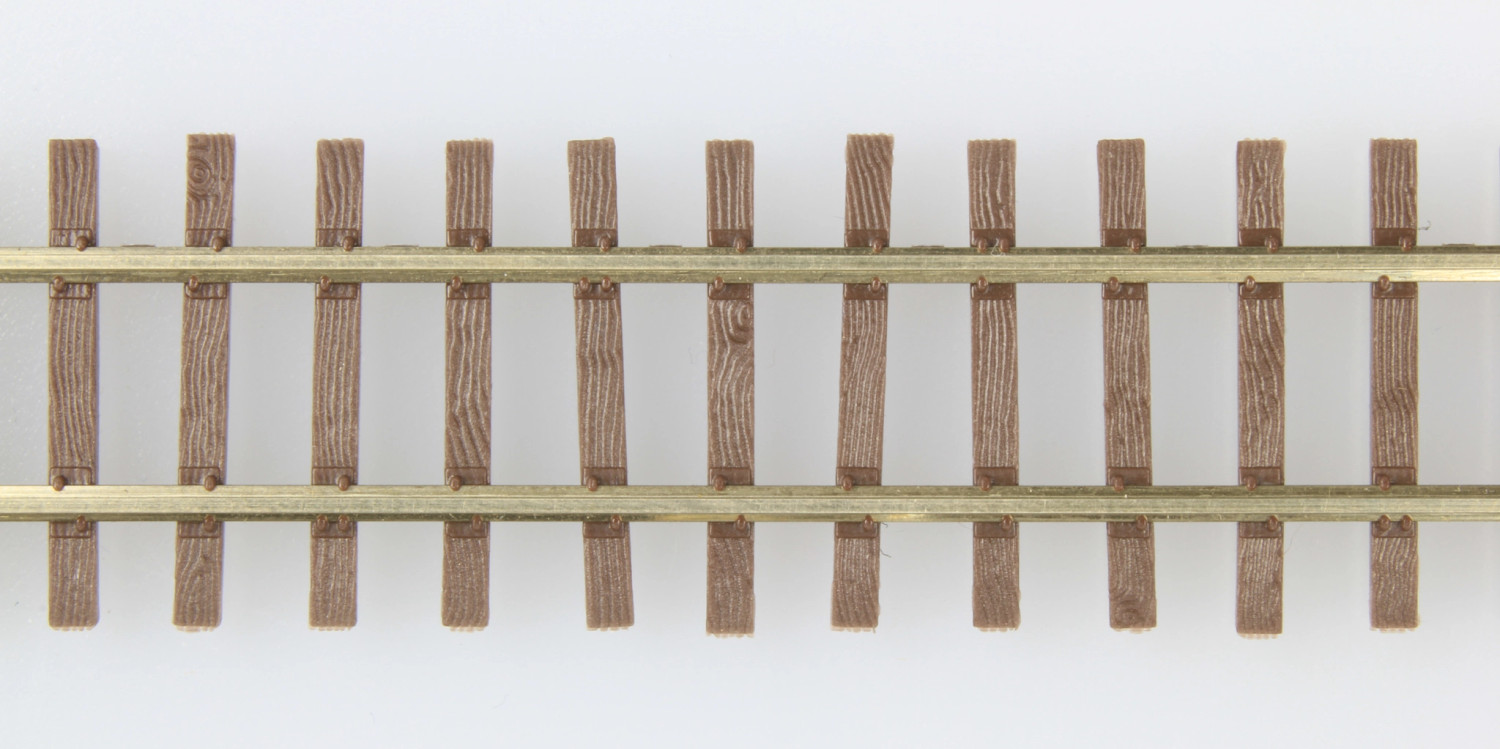 有刺鉄線 Hand Madeブレス hide model Non-Weathered Flex-Trak, HOn3 Code 70