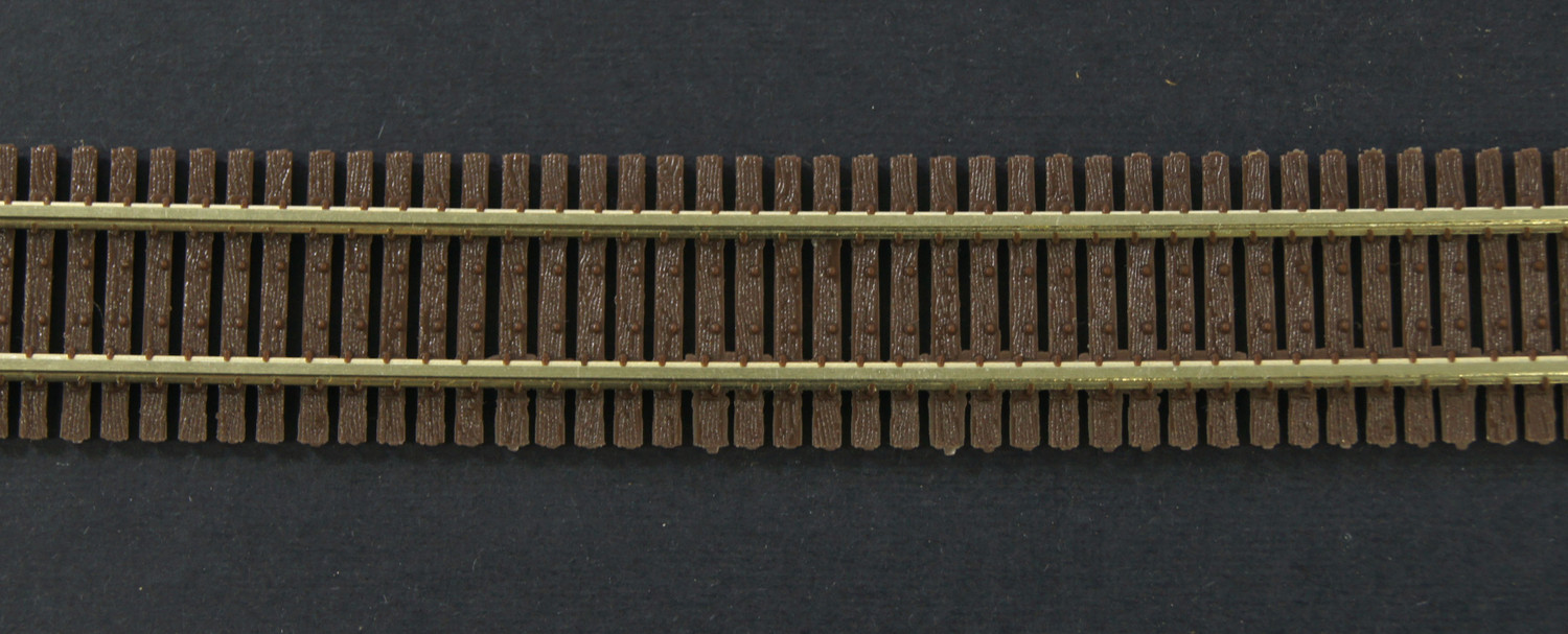 Bridge Flex-Trak, HO Code 83